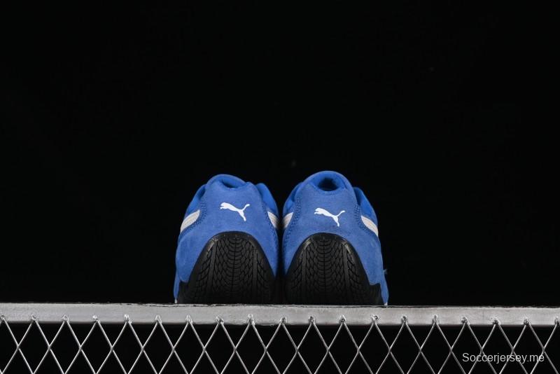 حذاء سنيكرز سبيد كات لايف ستايل من بوما سبيد كات سنيكرز منخفض الكعب لراحة غير رسمية - 398846-18