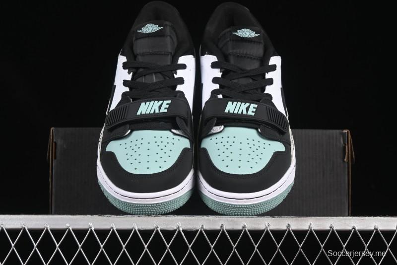 حذاء نايك اير جوردان ليجاسي 312 منخفض AJ312 ذو الحزام الثلاثي - CD7069-109