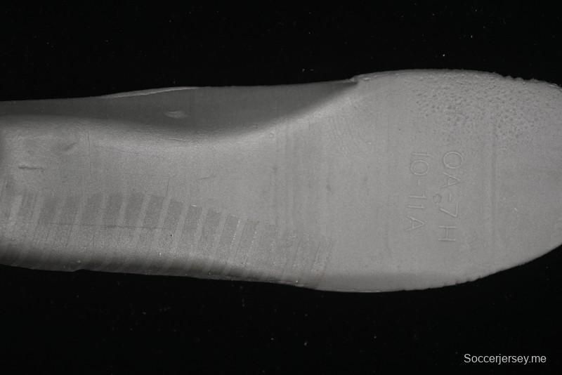 حذاء نايك اير فورس 1 '07 المنخفض من نايكي، حذاء رياضي كاجوال بتعاون غوتشي باللون الرمادي والأزرق - XS1958-543