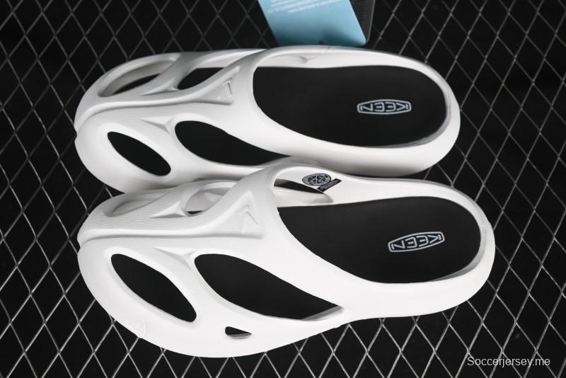 صندل كين نيوبورت الصيفي العصري للخوض في الهواء الطلق - 1022266