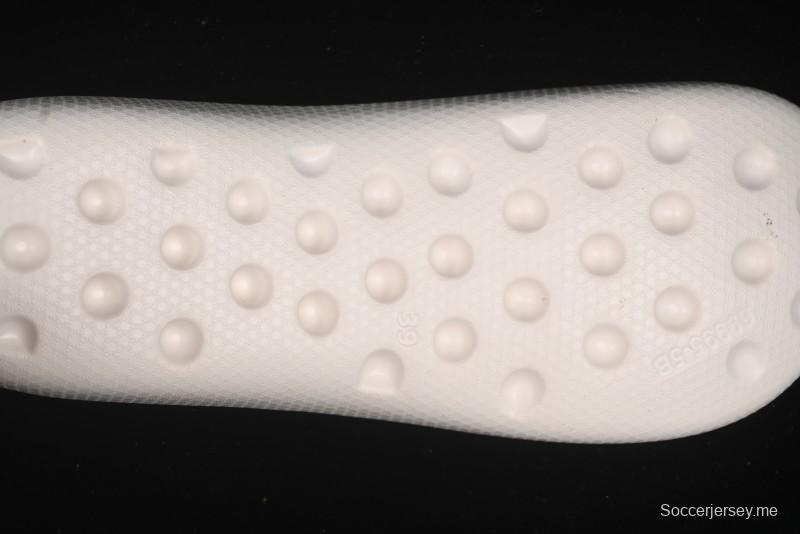 صنادل أديداس أوزويف سيلدج JR9272 أحذية الطهاة الجيل الثاني من الصنادل ذات المنصة المبطنة للأب - JR9272