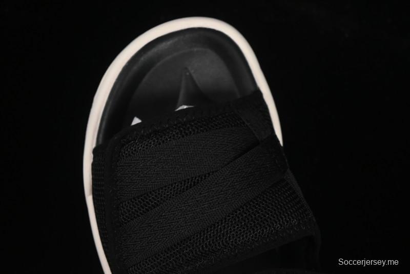 صندل ريترو صيفي من نيو بالانس SDL3206K بنعل ناعم عالي التردد وحزام مرن