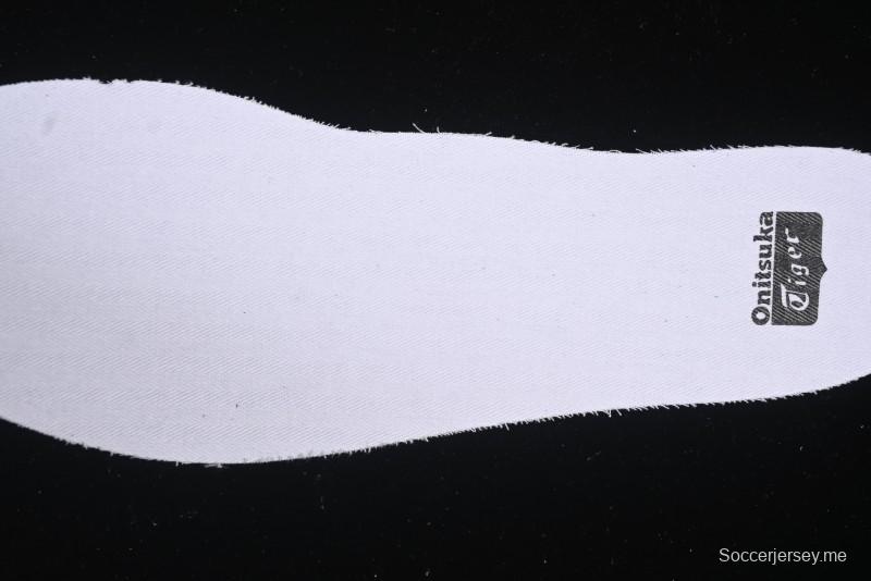 حذاء الجري المنخفض من أونيتسوكا تايجر EDR 78 - حذاء رياضي مريح ومقاوم للانزلاق ومتين وكاجوال - 1183B395-001