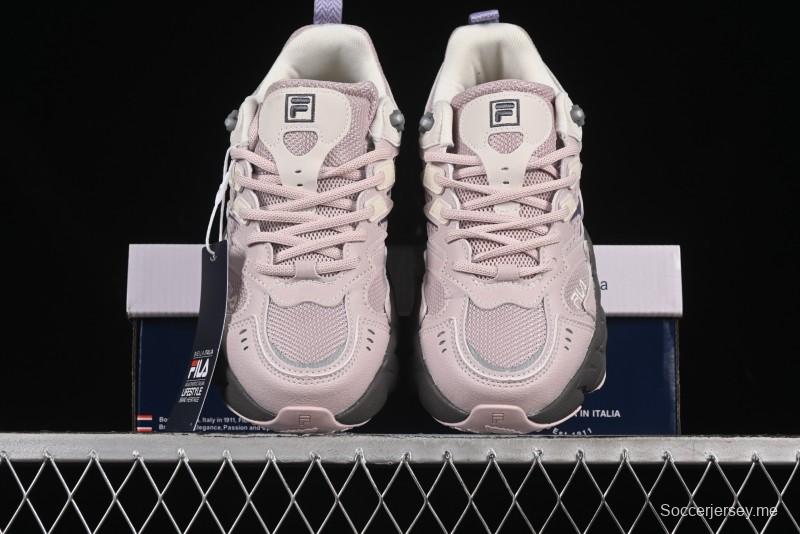 فيلا فيوجن فيرن 2.0 حذاء رياضي فيوجن فيرن 2.0 ريترو مكتنزة مع زيادة ارتفاع 3 سم - F12W511101FHR