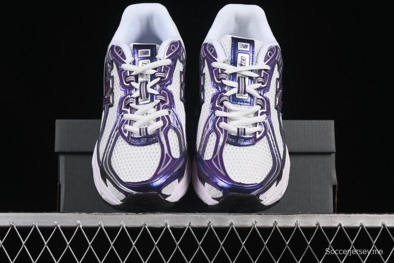 حذاء جري رياضي كاجوال رياضي من سلسلة نيو بالانس 740 ريترو بأسلوب أبي - U740CG2