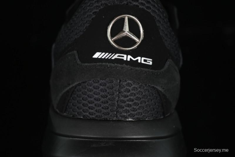 حذاء الجري لايتبليز مير JR1058 من أديداس لايتبليز مير JR1058