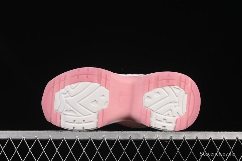 نيويورك يانكيز نيويورك يانكيز NY MLB XLG حذاء رياضي كاجوال مكتنزة مسامي قابل للتنفس - 3ASHW065N50PKS