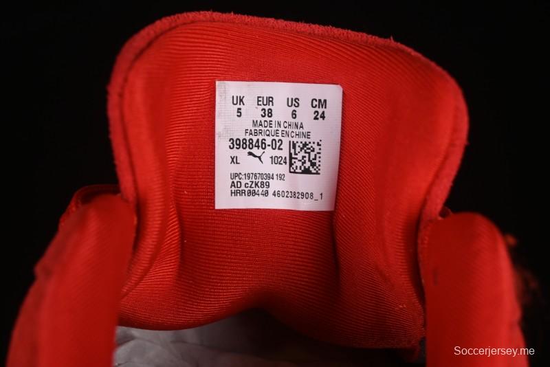 حذاء بوما ذا أوبن برودكت إكس بوما سبيدكات ريسينغ سلسلة أحذية بوما سبيدكات ريسينغ ذات الرقبة المنخفضة الكاجوال - 398846-02