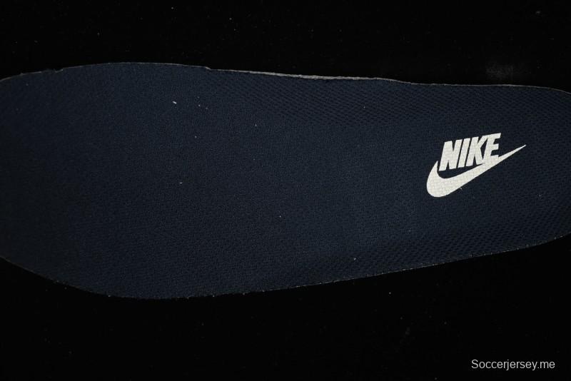 حذاء نايك اير فورس 1 '07 المنخفض من نايكي، حذاء رياضي كاجوال ذو نعل علكة كبير من غوتشي - XS3464-576