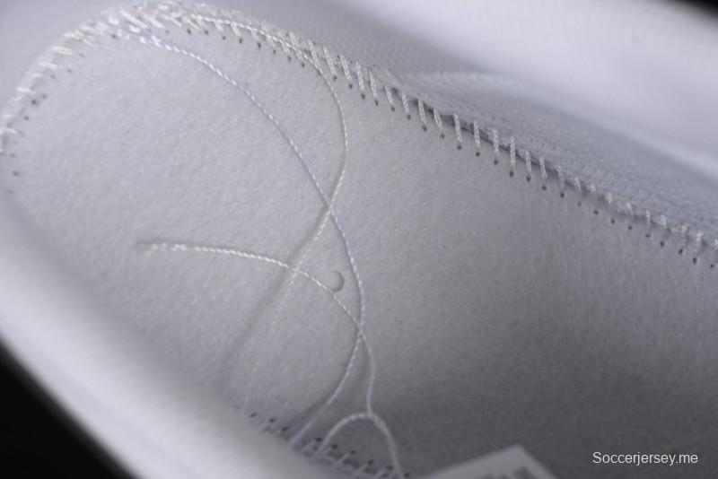 حذاء نايك اير فورس 1'07 منخفض صغير سووش منقّط بنقشة البولكا دوت كاجوال - ZH0316-074