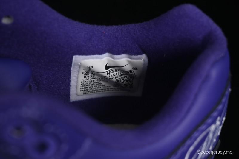 حذاء الجري اير ماكس 1 ريترو من نايك مع وسادة هوائية بنصف نعل - HF8813-500