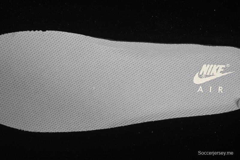 حذاء نايك اير فورس 1 '07 منخفض من نايك اير فورس 1 '07 كووس كولابوريشن بيج رمادي كاجوال سنيكرز - KK1988-077