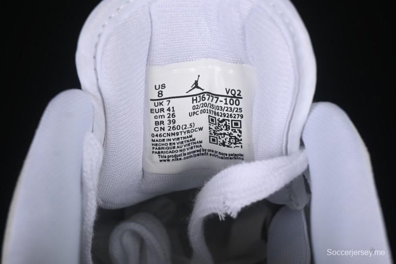 حذاء نايك اير جوردان CMFT Era ريترو كاجوال - HJ6777-100