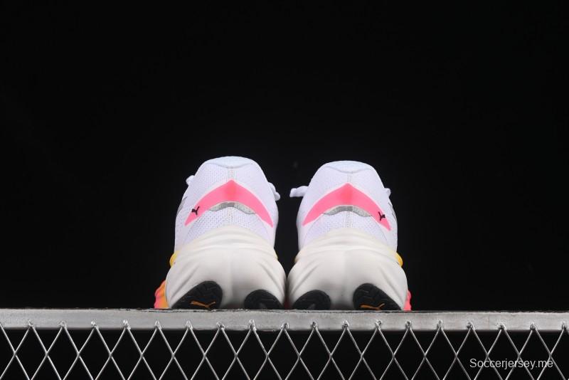 حذاء الجري ديفييت نترو 3 من بوما ديفييت نترو 3 المريح والمقاوم للانزلاق والمقاوم للاهتراء - 378450-04