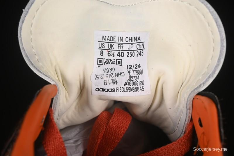 أديداس سامبا أو جي من أديداس أحذية رياضية نسائية كاجوال - JI2734