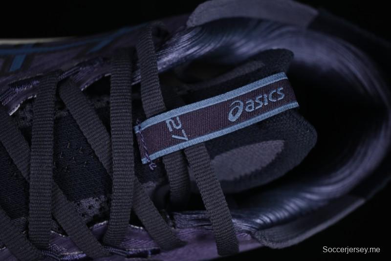 حذاء جل-نيمبوس 27 من اسيكس جل-نيمبوس 27 ريترو للرجال مع توسيد للرجال - 1011B956-500