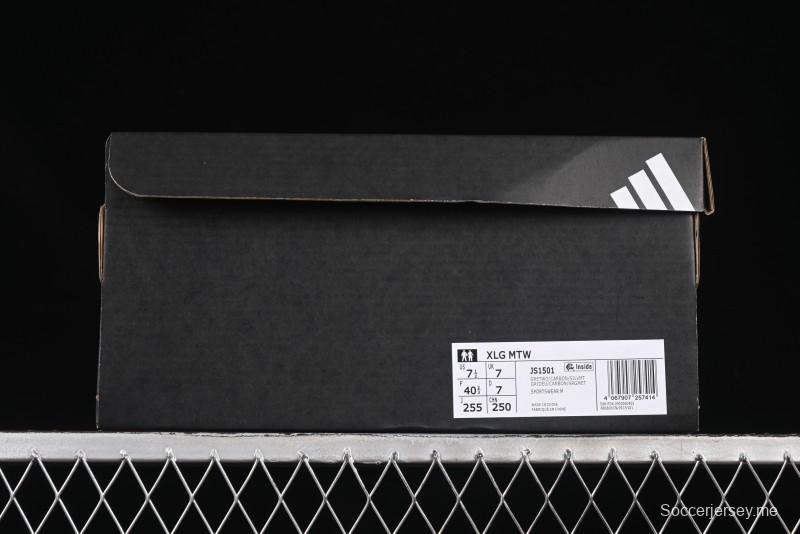 حذاء أديداس فينتو إكس إل جي إم تي دبليو كاجوال ريترو أبي - JS1501