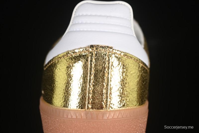 أديداس سامبا أو جي سنيكرز كاجوال من أديداس - KI5719