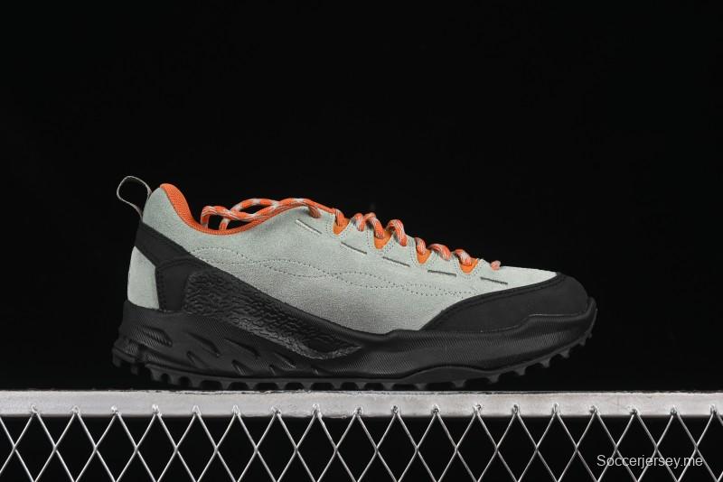 حذاء كين جاسبر روكس اس بي ايربان سيريز ريترو منخفض الساقين بأربطة فوقية في الهواء الطلق للتخييم والمشي لمسافات طويلة وتسلق الجبال - 1030400