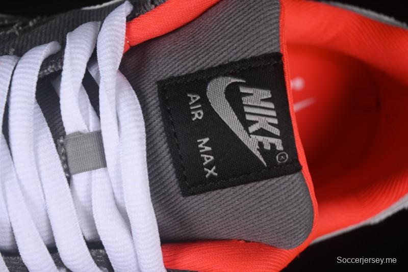 حذاء الجري اير ماكس 1 ريترو من نايك مع وسادة هوائية بنصف نعل - BV1977-011