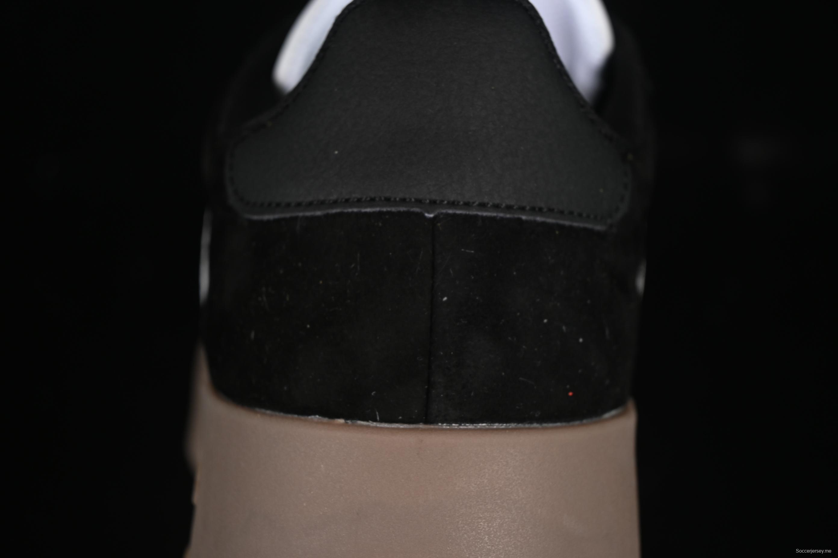 أديداس أديداس باريدا حذاء رياضي كاجوال مريح منخفض الكعب العالي - JQ4235