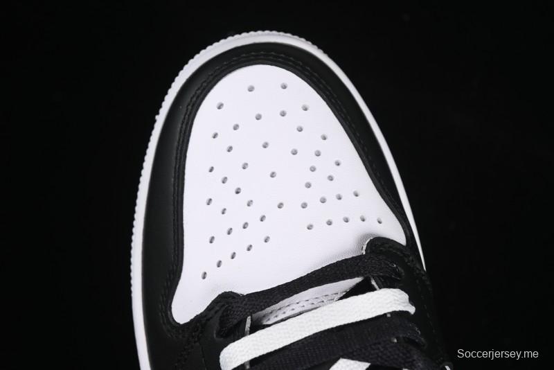 حذاء كرة السلة عالي الكعب من نايك اير جوردان 1 هاي أو جي AJ1 Fragment Design AJ1 Fragment Collaboration - DZ5485-041