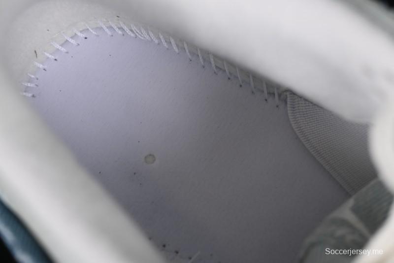 حذاء نايك اير جوردان 4 نايك اير جوردان 4 ريترو دنيم "أزرق مهترئ" بلمسة نهائية مغسولة - IB6716-100