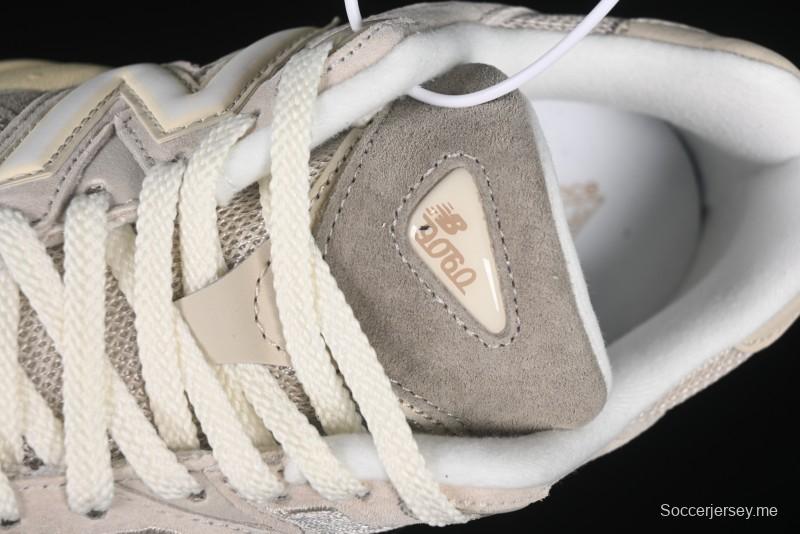 نيو بالانس جو فريشجودز x نيو بالانس 9060 حذاء رياضي للجري كاجوال ريترو مع توسيد أبزورب - U9060JBC