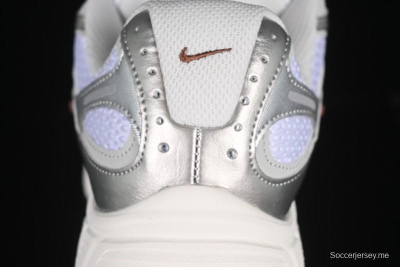 حذاء جري كلاسيكي كلاسيكي ريترو كلاسيكي من نايك في 5 رنر ميلينيوم بنعل وسطي من الفوم - HQ7901-102