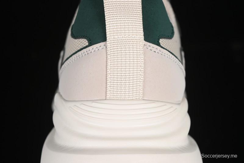 حذاء الجري تشانكي سول وافل ريترو من إيكو - 63093901002