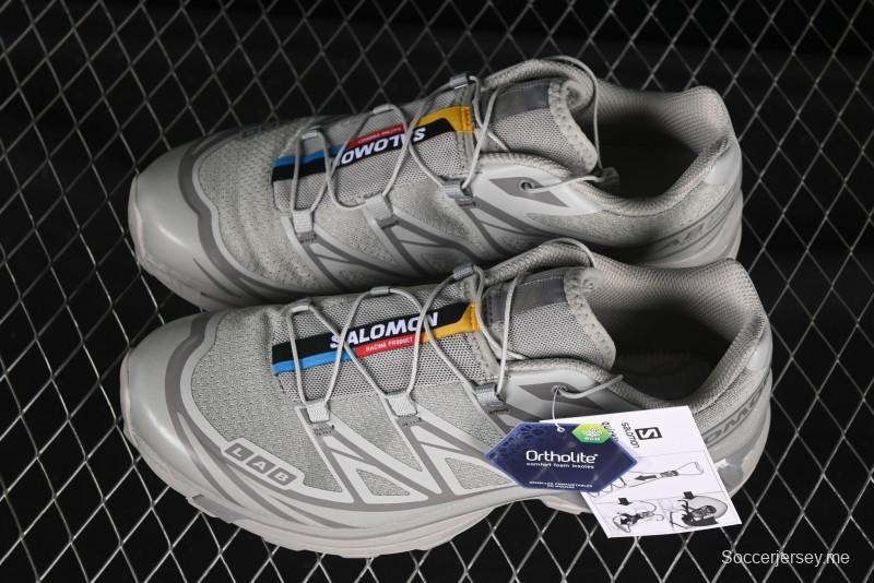 حذاء الجري الخارجي XT-6 EXP من سالومون بتقنية متطورة - 474448-21