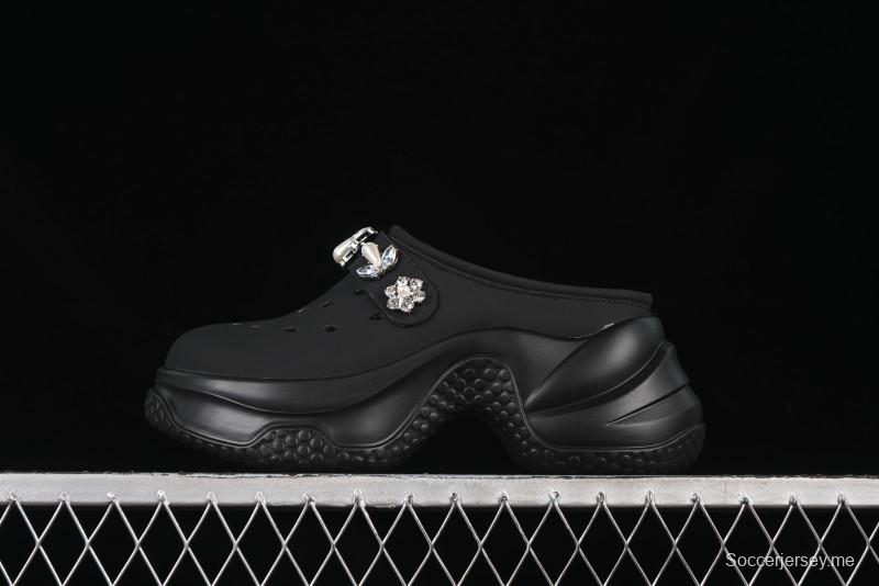 صندل كاجوال كاجوال بنعل سميك - G25X281