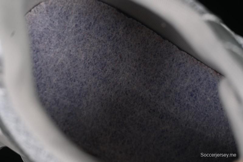 حذاء أبي مجوف بأربطة من نفس النمط GG-CC بنمط نجمة ذات أربطة مجوفة مع زيادة ارتفاع 5 سم - G25X269