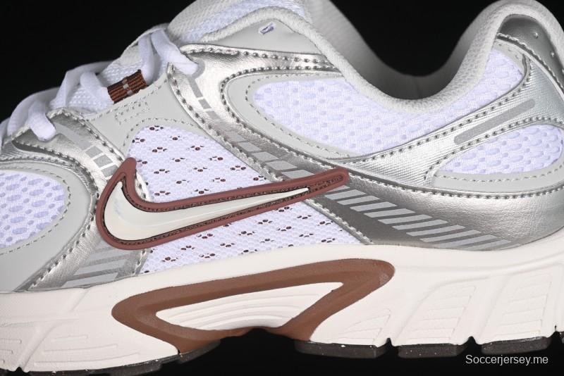 حذاء جري كلاسيكي كلاسيكي ريترو كلاسيكي من نايك في 5 رنر ميلينيوم بنعل وسطي من الفوم - HQ7901-102