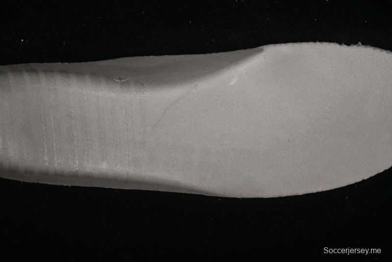 حذاء نايك اير فورس 1 '07 منخفض من نايك ستاسي كولابورشن ستاسي كولاج بأربطة سوداء - DM686868-073