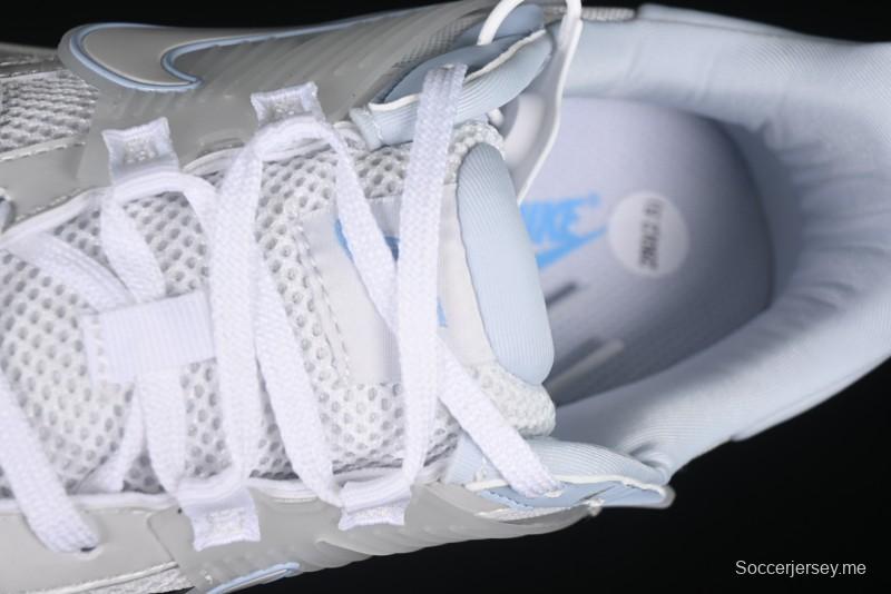 حذاء الجري رونيتيك رنتيك ران ريترو من نايك بنعل وسطي من الكوشلون وتصميم عتيق - FD0736-009