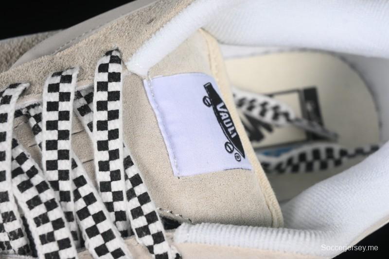 حذاء رياضي ريترو مكتنزة منخفض السقف من فانس كنو سكول - VN0007QDQJM