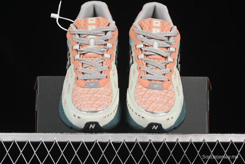 حذاء جري كاجوال من سلسلة 1906 من نيو بالانس 1906 ريترو بأسلوب أبي - U1906WFB