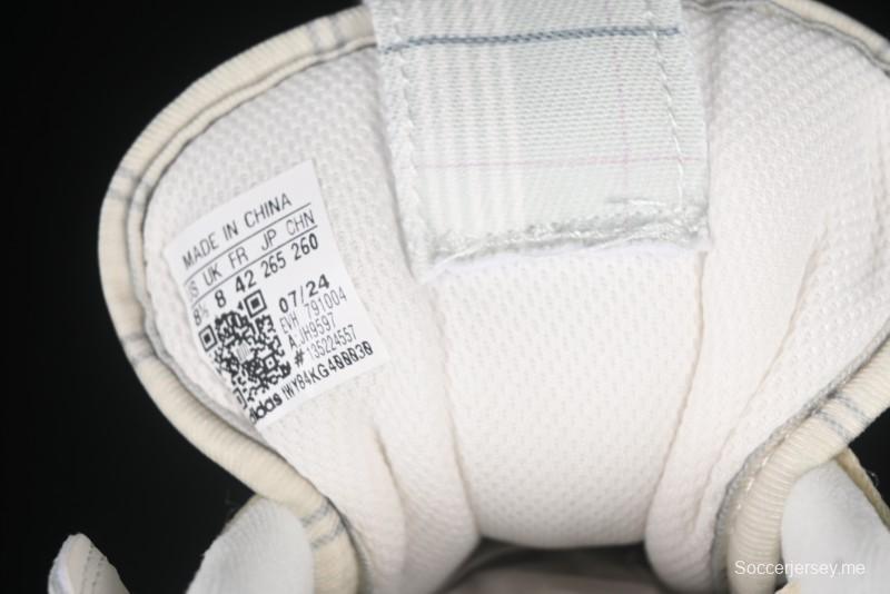 حذاء أديداس فوروم 84 ريترو منخفض لكرة السلة - JH9597