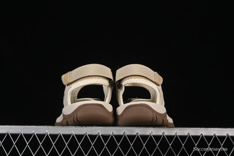 صندل صيفي بحزام كمفورت سبيد كومفورت من إيكو بتصميم مضاد للانزلاق - 63602601002