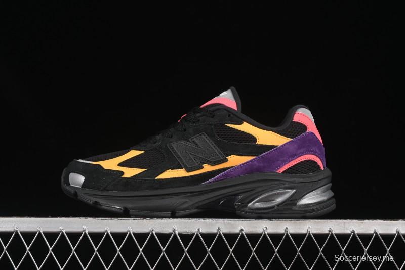 حذاء جري كاجوال ريترو من سلسلة نيو بالانس 2010 ريترو - M2010ND