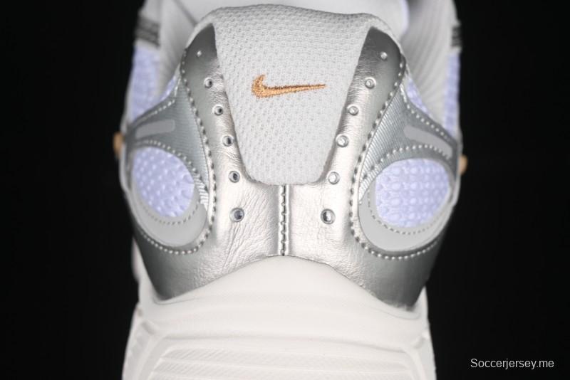 حذاء الجري الكلاسيكي الكلاسيكي من نايك V5 RNRR ميلينيوم ميلينيوم بنعل وسطي من الفوم - HJ5228-102