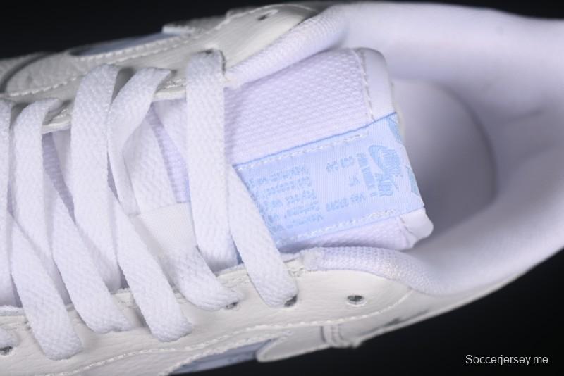 حذاء نايك اير فورس 1'07 منخفض "شارع سمسم" الرياضي الكاجوال المخصص - FB8971-080