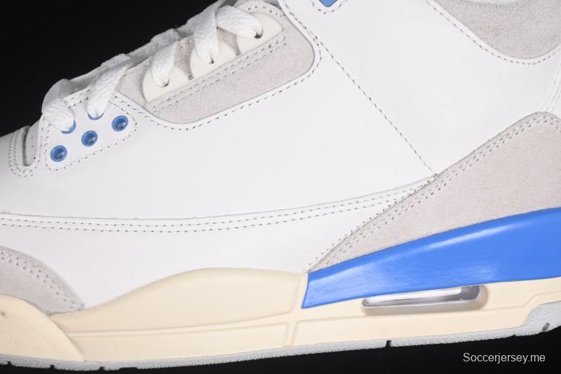 حذاء كرة السلة نايك اير جوردان 3 ريترو لاكي شورت اير جوردان 3 نايك - CT8532-101