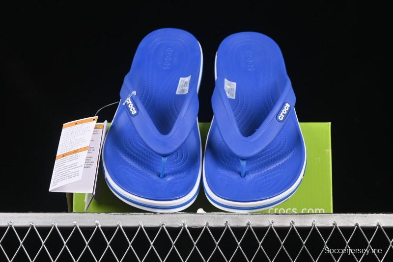 سلسلة صنادل كروكس كلاوج كلاوج كلاوج كلاوج كلاوج كلاوج كلاوج كلاوج صيفي كلاسيكي للارتداء الكاجوال في الأماكن الداخلية والخارجية للرياضة المائية - B.D4