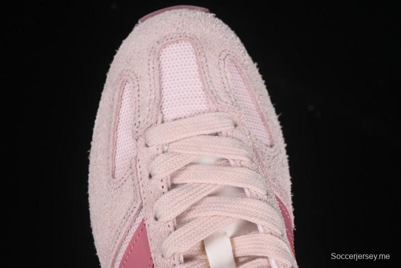 حذاء كاجوال من سلسلة نيو بالانس NB471 من القماش والجلد - U471FP