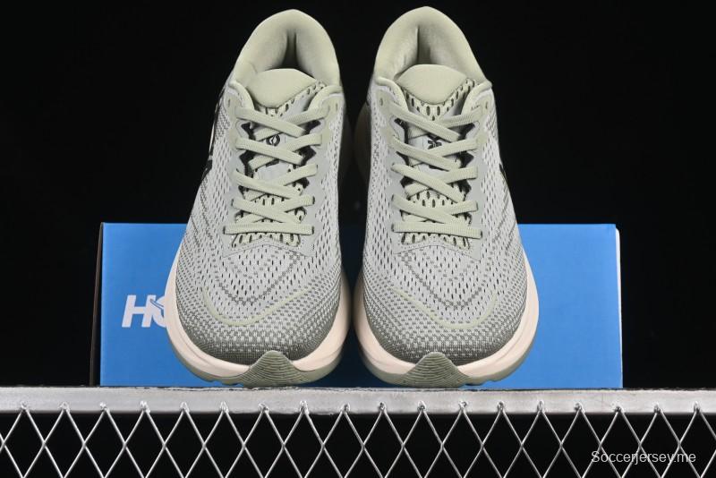 حذاء الجري رينكون وان وان وان رينكون 4 خفيف الوزن وقابل للتنفس من هوكا وان وان - 1155130 فلاي