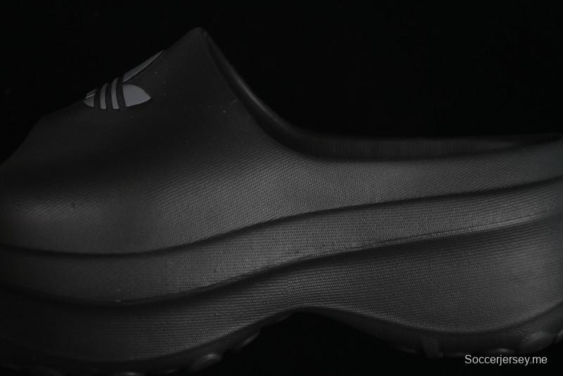 أديداس أديفوم أديفوم ستان سميث شريحة الشيف ستان سميث - JI2610