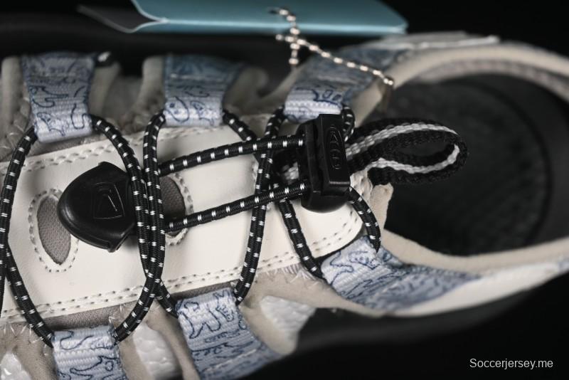 صندل كين نيوبورت الصيفي العصري المنسوج المائي المنسوج والمطاطي للمشي والأنشطة الخارجية - 1022258 زدرا