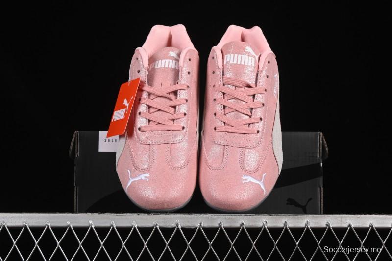 حذاء كاجوال سبيد كات من بوما سبيد كات للسباقات من سلسلة أحذية سبيد كات المنخفضة ذات الكعب العالي - 404434-01